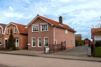 Woning 's-Gravenstraat 59a Clinge