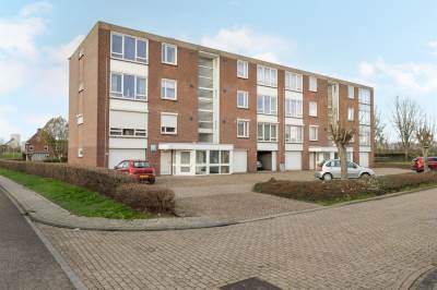 Woning Burg. Heffelsstraat 9 Buchten