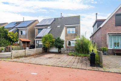 Woning Noordeinde 297A Boskoop