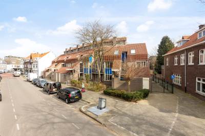 Woning Gestelsestraat 17 Eindhoven