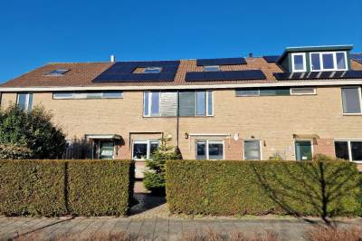 Woning Poldermolenweg 81 Almere