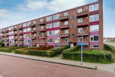 Woning van Ruusbroeclaan 18 Hoogezand