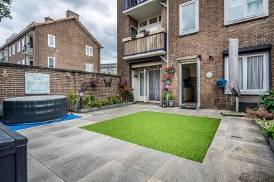 Woning Bruijnings Ingenhoeslaan 23 Voorburg