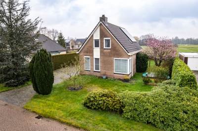 Woning Reidklyster 38 Hurdegaryp