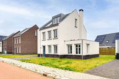Woning Spin 20 Tholen