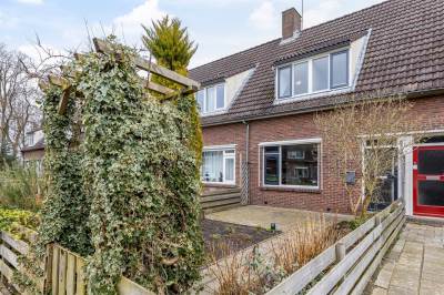 Woning Eerste Koppelveenweg 40 Emmer-Compascuum