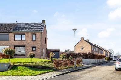 Woning Bingelraderweg 1 Jabeek