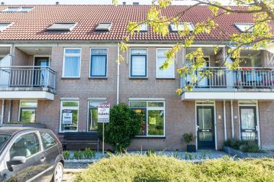 Woning Zwolse Anjer 31 Nootdorp