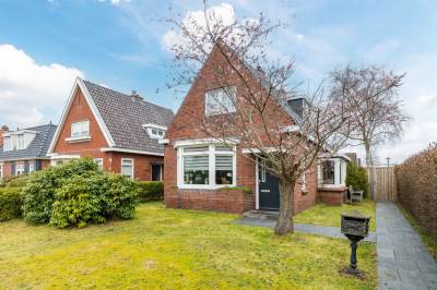 Woning Foarwei 28 Damwâld