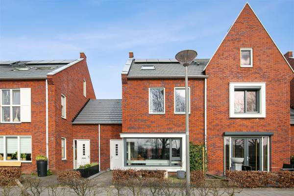 Woning Kleijerstraat 18 Veenendaal