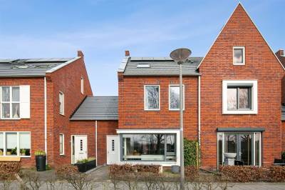 Woning Kleijerstraat 18 Veenendaal