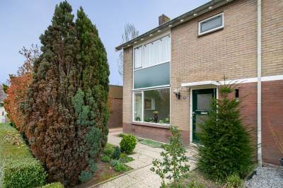 Woning Prinsenkamp 73 Vroomshoop