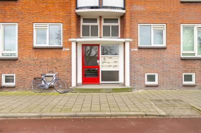 Woning Rotterdamsedijk 231B Schiedam