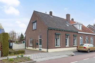 Woning Terborgseweg 16 Dinxperlo