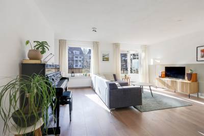 Woning Achter de Kamp 9 Amersfoort