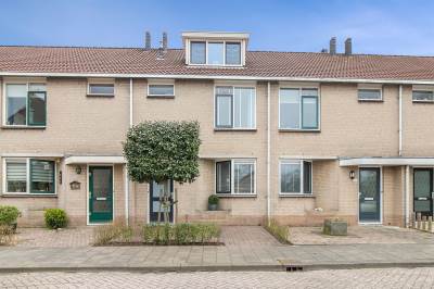 Woning Keizerlaan 34 Oostvoorne