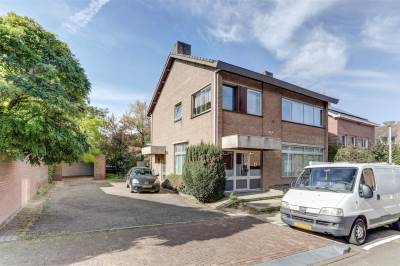 Woning Kerkweg 35 Meerssen