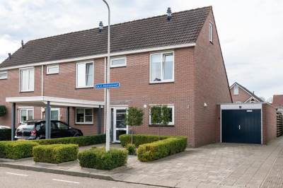 Woning Ds. C.Keersstraat 7 Lemelerveld