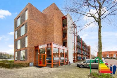 Woning Heermoesstraat 42 Arnhem