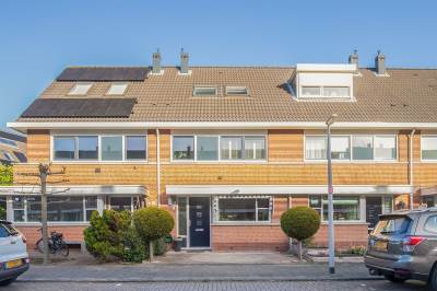 Woning Bakemaveld 13 Barendrecht