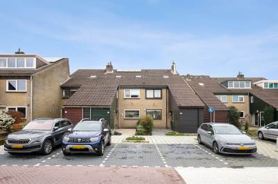 Woning Maasdal 17 Capelle aan den IJssel