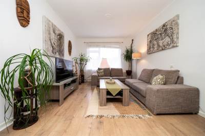 Woning Elektroweg 9b Rotterdam