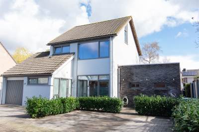 Woning Achterstraat 33 Putte