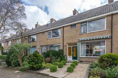 Woning Couperusstraat 43 Ridderkerk