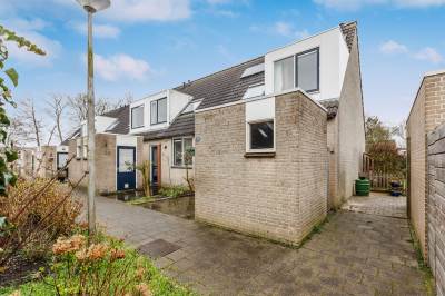 Woning Dorsvlegel 11 Hazerswoude-Dorp