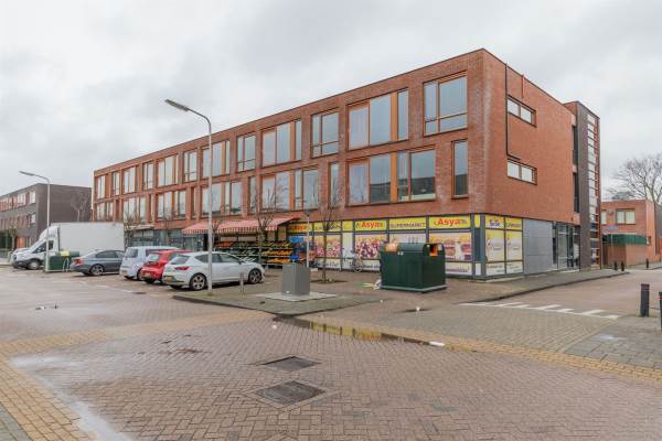 Woning Steenbokstraat 11b Zwijndrecht