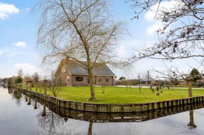 Woning Insteek 57 Boskoop