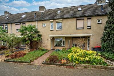 Woning Magnoliastraat 10 Venlo