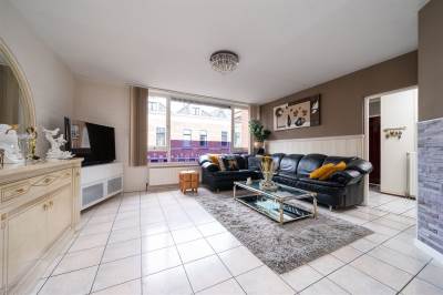 Woning Bergstraat 80b Rotterdam