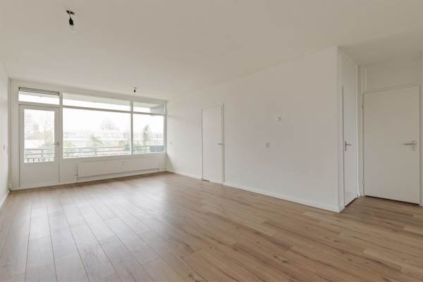 Woning Claude Monetstraat 48 Zaandam