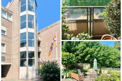 Woning Stationsstraat 15H Valkenburg (LI)