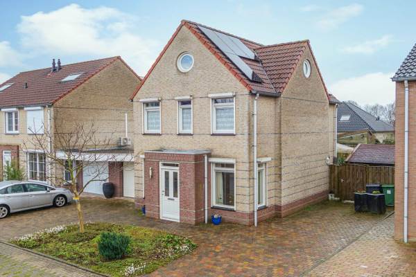 Woning Montfortstraat 46 Belfeld