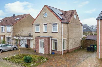 Woning Montfortstraat 46 Belfeld