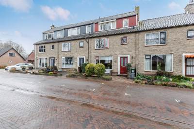 Woning Paulus Potterstraat 9 Hazerswoude-Dorp