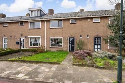 Woning Ten Ankerweg 29 Tholen