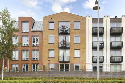 Woning Weltevreden 15 Amersfoort