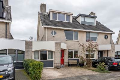 Woning L. Wilkensstraat 29 Tiel