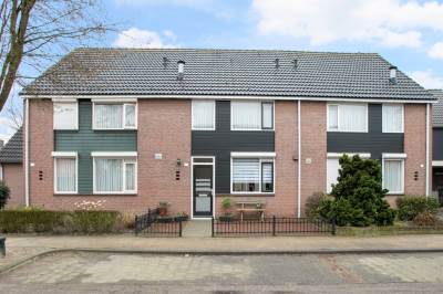 Woning Marktstraat 7A Bladel