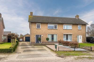 Woning Kruisstraat 15a Soerendonk