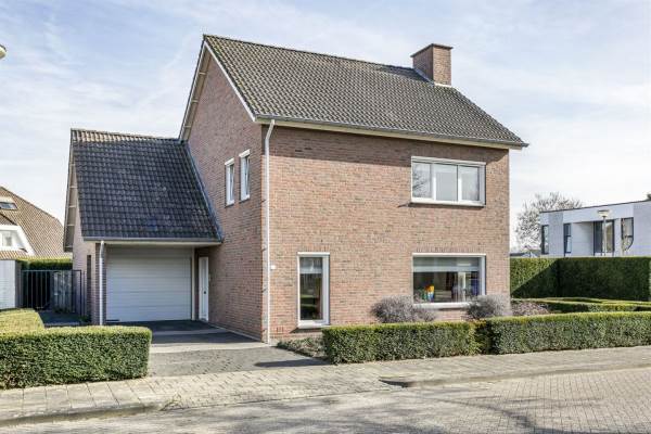 Woning Parcivalstraat 9 Geleen