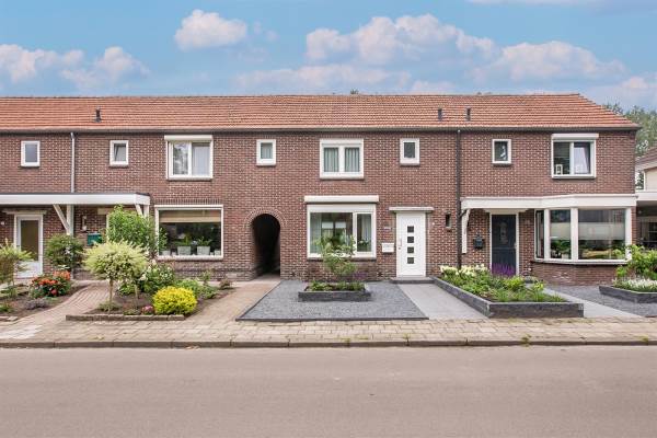 Woning Kerkhofweg 39 Overdinkel