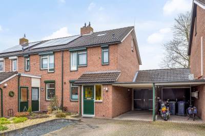 Woning Uilenhof 21 Varsseveld