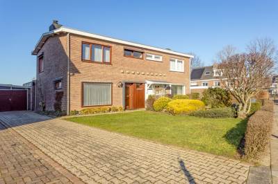 Woning Bongerd 31 Voerendaal
