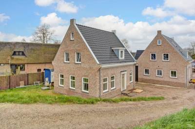 Woning Lingedijk 65 Kedichem