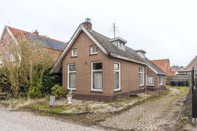 Woning Parallelweg 1 Bad Nieuweschans