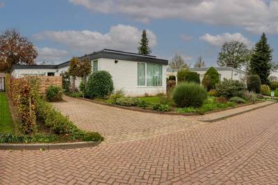 Woning 't Sittert 5 Baarlo (LI)